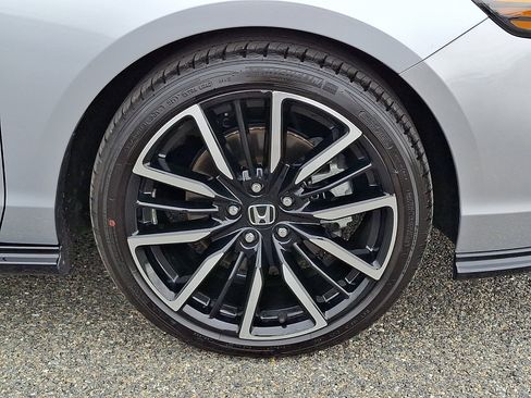 Certified 2025 Honda Accord Touring image 8