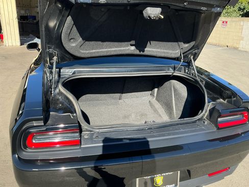 Used 2019 Dodge Challenger R/T Scat Pack image 26