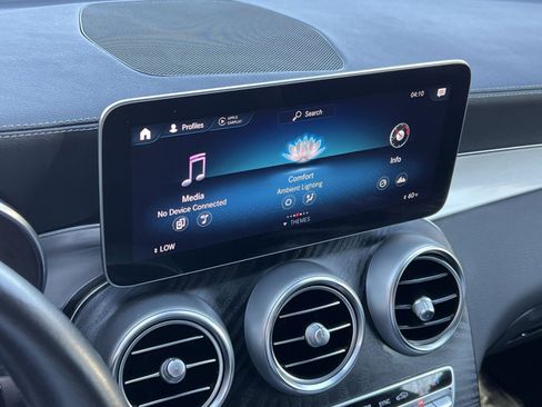 Certified 2023 Mercedes-Benz GLC 300 4MATIC Coupe image 18