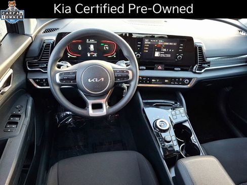 Certified 2023 Kia Sportage LX image 12
