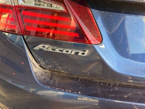 Used 2016 Honda Accord Sport image 25