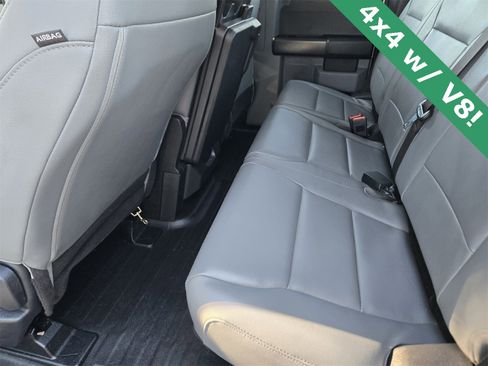 Used 2024 Ford F150 XL w/ Equipment Group 103A High image 28