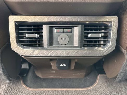 Used 2026 Ford F250 King Ranch w/ Chrome Package image 15
