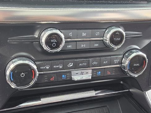 Used 2023 Ford F150 King Ranch w/ Equipment Group 601A High image 22