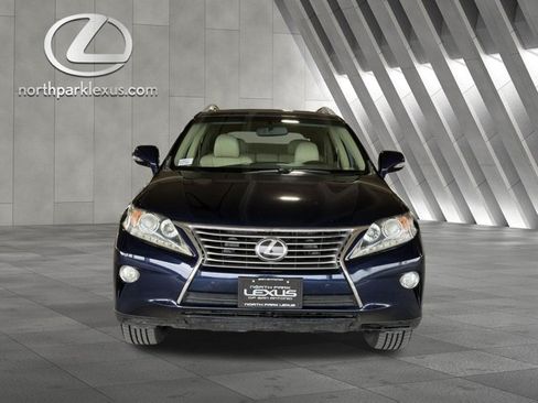 Used 2015 Lexus RX 350 AWD image 27