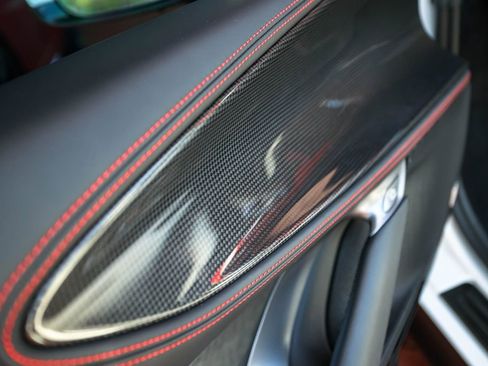 Certified 2025 Ferrari SF90 Spider AWD/4WD image 46