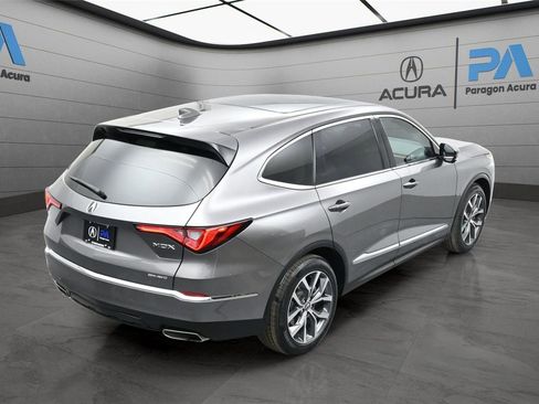 Certified 2024 Acura MDX SH-AWD w/ Technology Package image 40