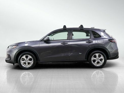 Used 2024 Honda HR-V LX image 2