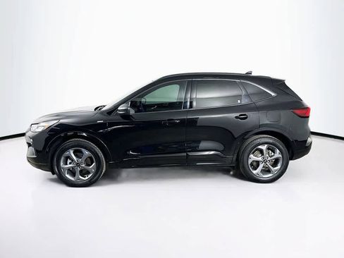 Certified 2023 Ford Escape ST-Line image 3