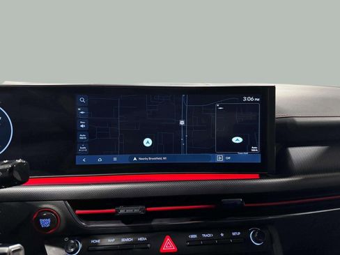 Used 2024 Hyundai Sonata N Line image 6