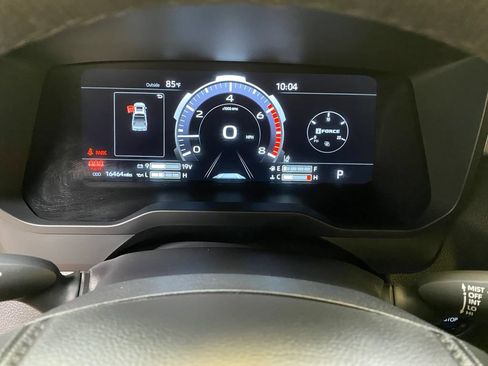 Used 2026 Toyota Tundra Limited w/ Power Package AWD/4WD image 36