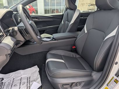 New 2026 Toyota Camry SE