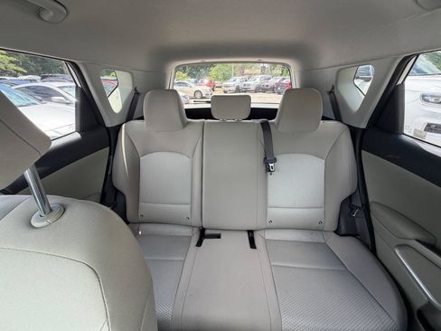 Used 2021 Kia Soul LX FWD image 25