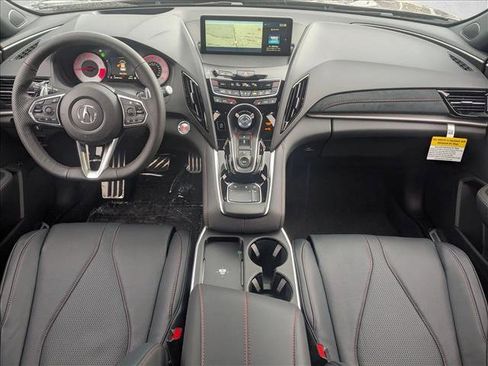 New 2026 Acura RDX A-Spec image 15