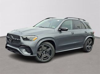 New 2026 Mercedes-Benz GLE 350 GLE 350 video 1