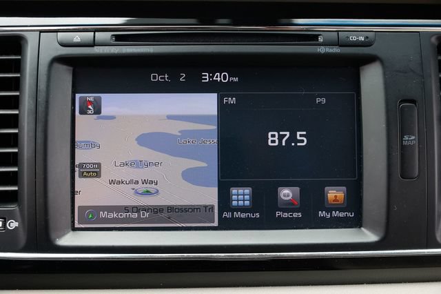 Used 2018 Kia Sedona SX Limited FWD image 38
