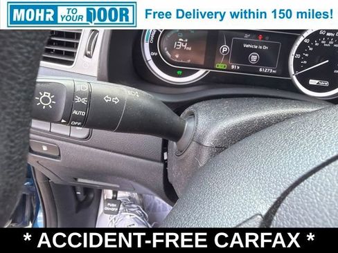 Used 2019 Kia Niro LX FWD image 19