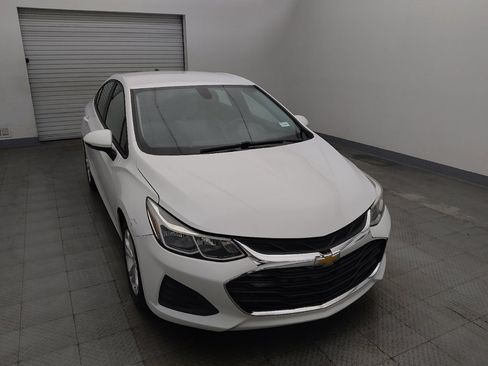 Used 2019 Chevrolet Cruze LS w/ LS Convenience Package image 14