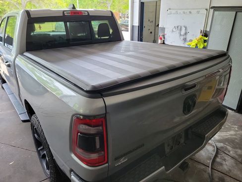 Used 2020 RAM 1500 Big Horn image 21