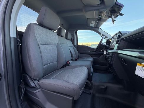 New 2026 Ford F150 XL image 44