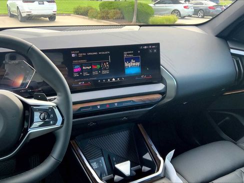 New 2026 BMW X3 xDrive30 w/ Convenience Package image 6