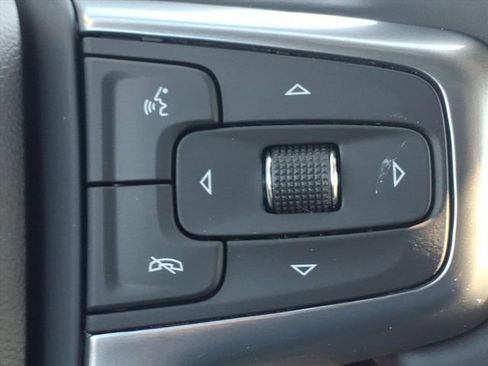 New 2026 Chevrolet Silverado 1500 RST w/ Z71 Off-Road Package image 19