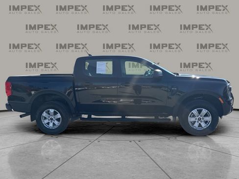 Used 2024 Ford Ranger XL image 6