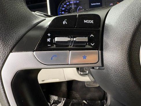 Used 2024 Hyundai Tucson SEL FWD image 24