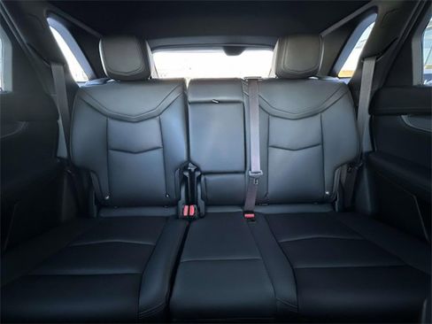 Used 2024 Cadillac XT5 Luxury image 48