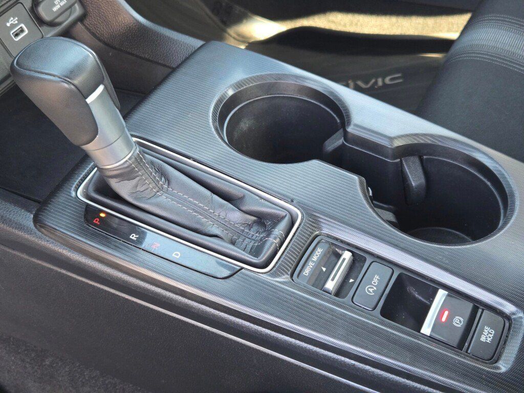Certified 2024 Honda Civic Sport image 15