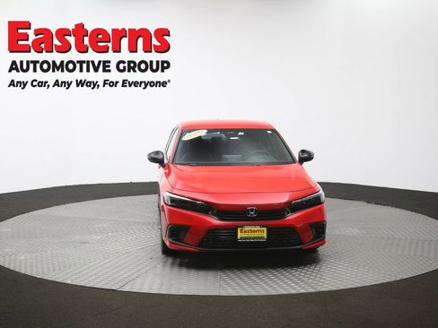 Used 2024 Honda Civic Sport image 50