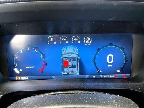 Used 2024 Ford F150 STX image 18