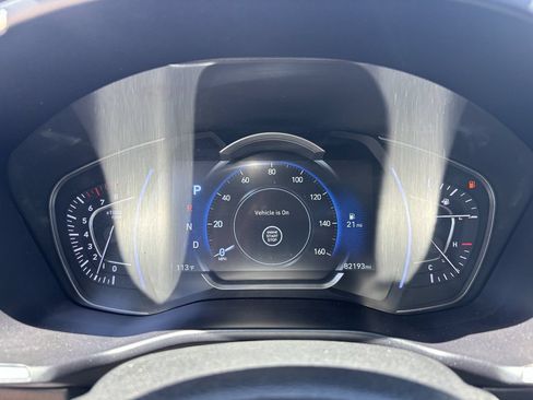 Used 2020 Hyundai Santa Fe SEL w/ Convenience Package FWD image 28