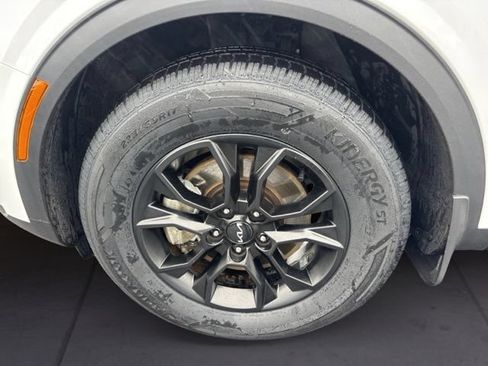 Certified 2023 Kia Sportage X-Pro Prestige AWD/4WD image 9