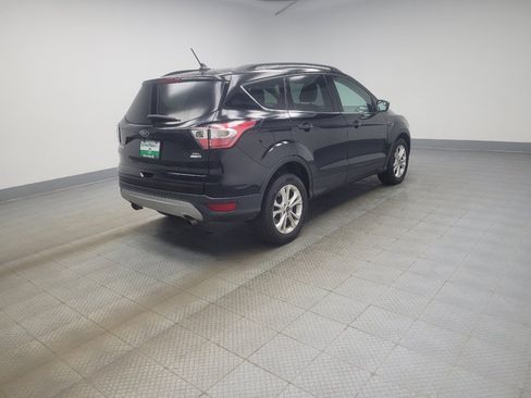 Used 2018 Ford Escape SEL AWD/4WD image 10