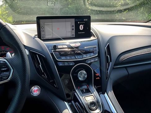 Used 2024 Acura RDX A-Spec image 9