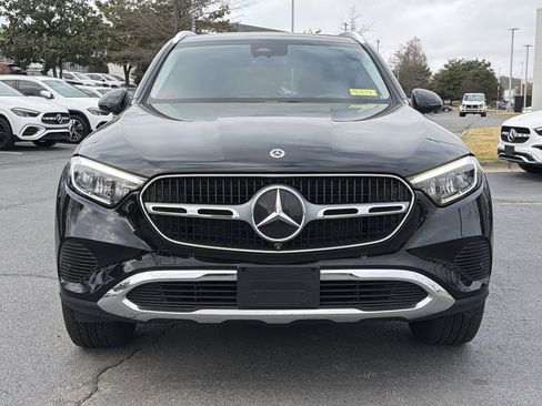 Used 2023 Mercedes-Benz GLC 300 4MATIC image 8