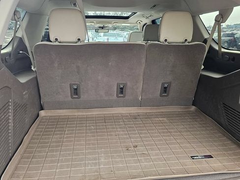 Used 2024 GMC Yukon XL Denali w/ Max Trailering Package AWD/4WD image 4