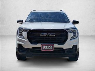 Used 2023 GMC Terrain SLE w/ Driver Convenience Package AWD/4WD video 2