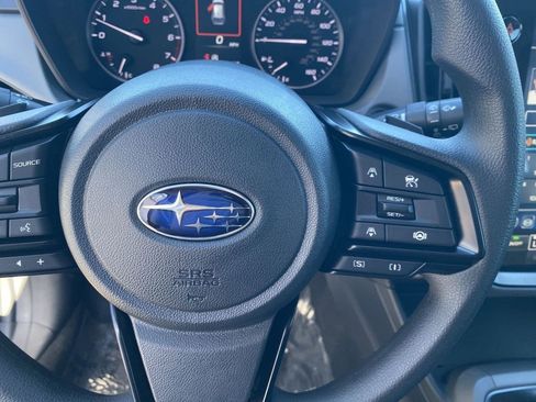 New 2026 Subaru Crosstrek 2.0i Premium AWD/4WD image 21