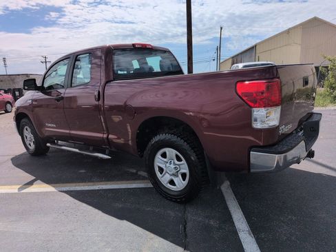 Used 2010 Toyota Tundra 2WD Double Cab image 4