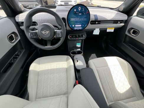 New 2026 MINI Cooper S FWD image 20