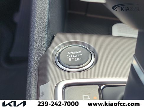 New 2026 Kia Sportage SX FWD image 30