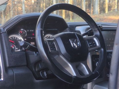 Used 2017 RAM 2500 Laramie image 31