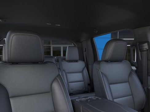 New 2026 Chevrolet Silverado EV Trail Boss image 25