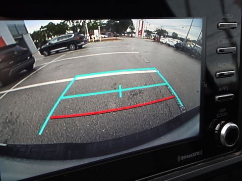 Used 2023 Toyota Tacoma SR image 24