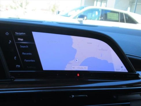 Used 2023 Cadillac Escalade Premium Luxury image 22