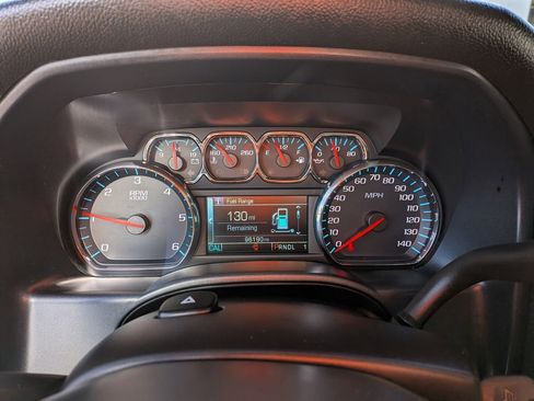 Used 2018 Chevrolet Silverado 3500 LT image 21