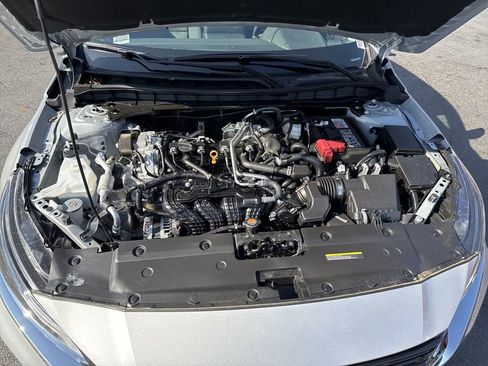 New 2025 Nissan Altima 2.5 S image 9
