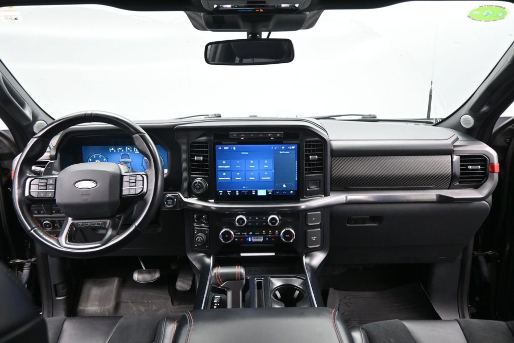Used 2024 Ford F150 Raptor AWD/4WD image 20